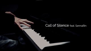 澤野弘之『Call of Silence』feat SennaRin Music Video [upl. by Eiramannod]