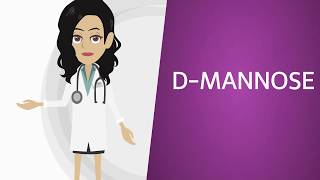 How To Prevent UTIs With DMannose  EXPLAINED [upl. by Eilrebma]