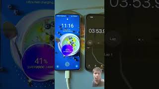 Sabse fast charge hone wala phone 😦 techmaster tech gadgets fastcharge smartphone fasttech [upl. by Bardo]