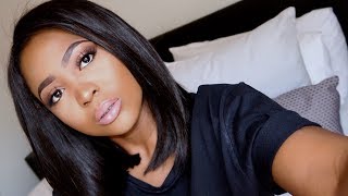 BLACK OPAL STICK FOUNDATION  Review amp Demo  Thandi Gama [upl. by Mitchel]