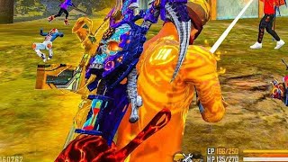 free fire classic squad freefire costom totalgaming [upl. by Robenia]