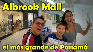 ALBROOK MALL ¿Vale la pena comprar  Los Mapamundis 🌎 [upl. by Froehlich]