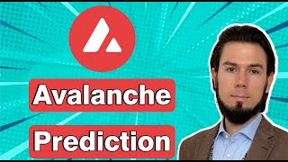 🟢 Avalanche AVAX Price Prediction JULY 2024 🟢 avax avalanche [upl. by Acnayb]