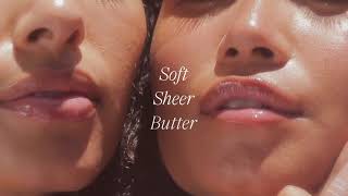 Lip Butter Balm  Summer Fridays [upl. by Theadora]