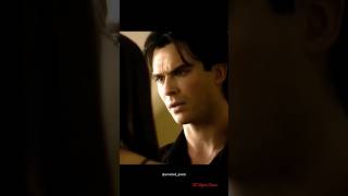 Damon’s Heartfelt Confession to Elena  The Vampire Diaries  tvd delena damonsalvatore elena [upl. by Palm]