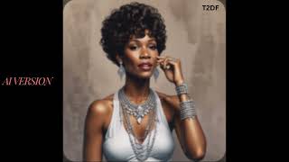 AI Version  Whitney Houston  Exhale Shoop Shoop Pt3 Track 2 Da Future Mix [upl. by Anurag]