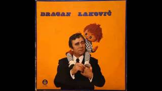 Dragan Lakovic  Na kisi  Audio 1974 HD [upl. by Nicko418]