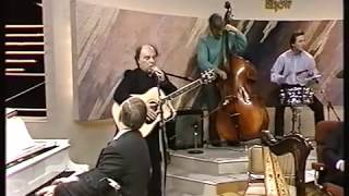 Van Morrison amp The Chieftains Live on Irish TV 1987 [upl. by Eglanteen585]