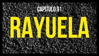 Rayuela Capítulo 91 podcast argentina libros literatura español [upl. by Yelik137]