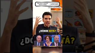 Poncho Gutiérrez DESTROZA A los pseudo analistas [upl. by Roye538]