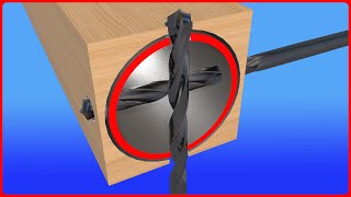 Woodworking projects Inventions and worker skills Handyman tips and tricks That really work [upl. by Keldah]