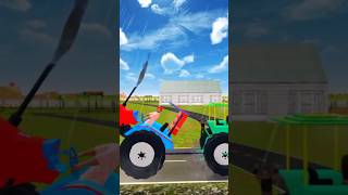 Tractor tanatani short video song newsong punjabisong automobile ronaldofifaworldcupmatc music [upl. by Silma]