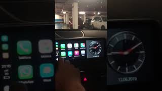 BMW Apple Carplay Activation  Map region change on NBT EVO  Customer Review [upl. by Drusus]