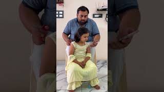 Arrey Baap Re Aaj To Main Bach Gayi 🤣🤣 shorts comedy viral trending shortvideo [upl. by Lecia]