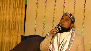 kalma sharif la ilaha illallah  Hafiz Asif Sultani  New Heart Touching Kalam [upl. by Ysabel]