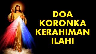 Doa Koronka Kerahiman Ilahi [upl. by Ramalahs]