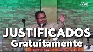 Predicas Pentecostales Apostolicos JUSTIFICADOS Gratuitamente Pst Francisco Olivares [upl. by Adah]