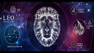 Schuessler Cell salt for Zodiac Sign Leo Keep energy in motion [upl. by Leemaj]