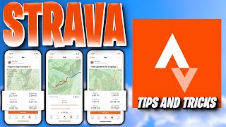 Strava App Review A Beginners Guide to Tracking Your Activities 2021 [upl. by Doowyah853]