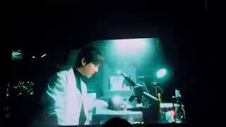 baekhyun VCR lonsdaleite 큥콘1일차론스달라이트큥콘함께라서더빛나BornToBeLonsdaleiteBAEKHYUN 백현 [upl. by Asyal]