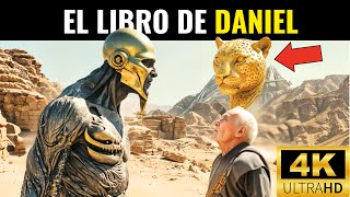 Daniel  La Película más Impactante de la Biblia  Full 4K [upl. by Tsnre]