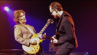 Joe Bonamassa amp Billy Squier  Crossroads  51813 Beacon Theater NY [upl. by Kennith]