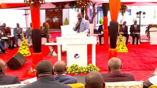 UNDERSTANDING THE PRESENCE AND HOLINESS OF GOD  THE MIGHTIEST PROPHETS OF GOD [upl. by Attelliw665]