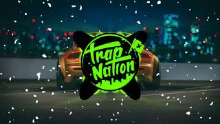 Dj Campuran Viral Tiktok 2022 TrapNation Indo Remix [upl. by Anail]