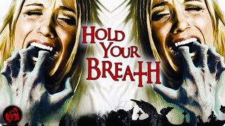 One ghost Endless bodies Nowhere to hide  HOLD YOUR BREATH  Horror Supernatural  Full Movie [upl. by Brufsky]