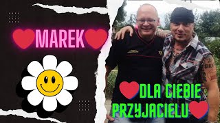 ❤️MAREK❤️  ❤️DLA CIEBIE❤️ [upl. by Adamson]