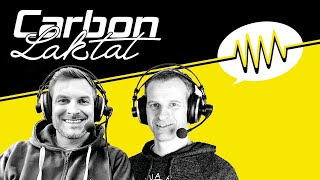 Carbon amp Laktat Nach dem Marathon ist vor dem Ironman Podcast [upl. by Llereg83]