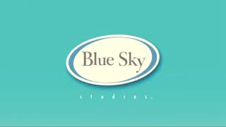 Eurocom Entertainment SoftwareBlue Sky StudiosVivendi Universal Games logos 2006 [upl. by Ki]