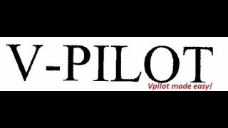 ✈ FSX VPilot Full Tutorial [upl. by Lawrenson]