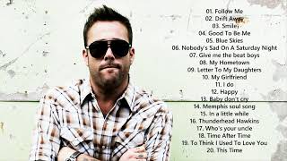 Uncle kracker Greatest Hits Full Album  Best Songs Of Uncle kracker [upl. by Eidob620]