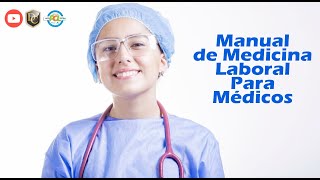 Manual de medicina laboral para médicos [upl. by Drannel]