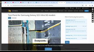 Samsunh S22 Ultra S908E U8 Frp Bypass Unlock Tool  All Samsung Galaxy Frp No Mtp No 0 [upl. by Inig]