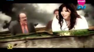 Ay Kalam Fady Ma32oul Episode 9  أى كلام فاضى معقول حلقة 9 [upl. by Airahs]