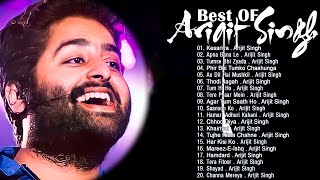 Best of Arijit Singhs 2023 💖 Hindi Romantic Songs 2023 💖 Arijit Singh Hits Songs 💖 [upl. by Jorge272]