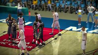 2023 Maui Invitational Tournament Game 3 Marquette VS UCLA [upl. by Devaj]