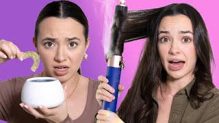 10 Things You Need This Year Merrell Twins [upl. by Gnoix]