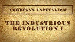 The Industrious Revolution I [upl. by Lucille207]