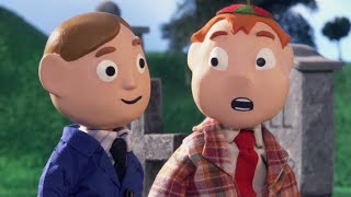 Moral Orel S1E1  O Melhor Presente de Deus [upl. by Navada]