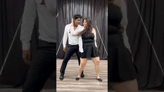 Dil Di Nazar  Bollywood  Natya Social Choreography [upl. by Cioban485]