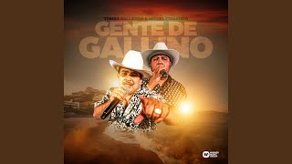 Gente De Gallino Live [upl. by Walliw]