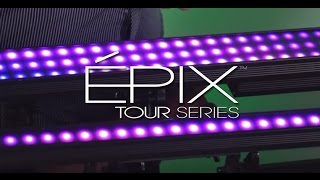 EPIX TOUR  Sneak Peak [upl. by Olsewski895]