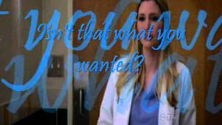 Greys Anatomy  Lexie Cries About Mark and talks to Meredith about that [upl. by Kilk]