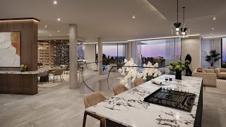 Exceptional penthouse living at Bateleur Sandhurst [upl. by Adalbert]