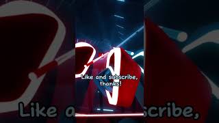 Beat Saber quotWellermanquot song 220 KID amp Billen Ted Remix virtualreality beatsaberwellerman [upl. by Deste]