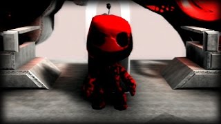 LBP2  Bored to Death Sackboyexe Film FullHD [upl. by Marlette953]