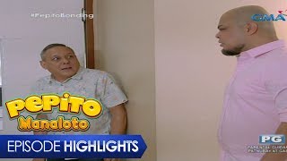 Pepito Manaloto Katotohanan tungkol kay Tommy  Episode 340 [upl. by Namreh]